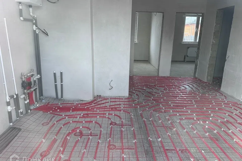 Продаётся 1-этажный дом, 84.6 м²