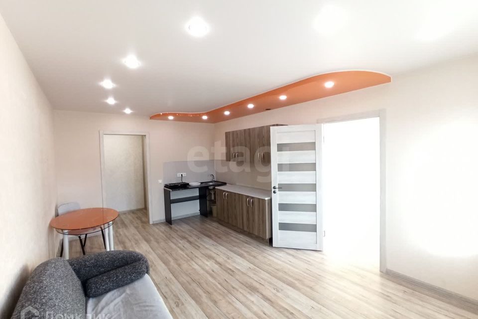 Сдаётся 1-комнатная квартира, 46.4 м²