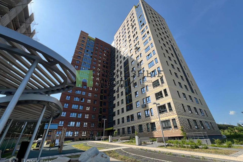 Продаётся студия, 23.8 м²