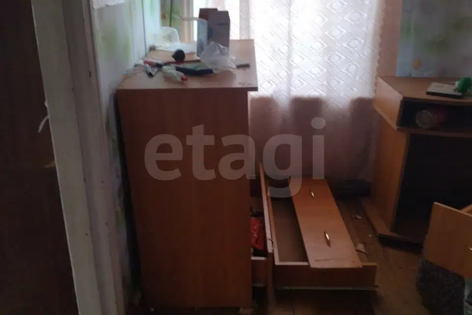 Продаётся 1-этажный дом, 38.3 м²