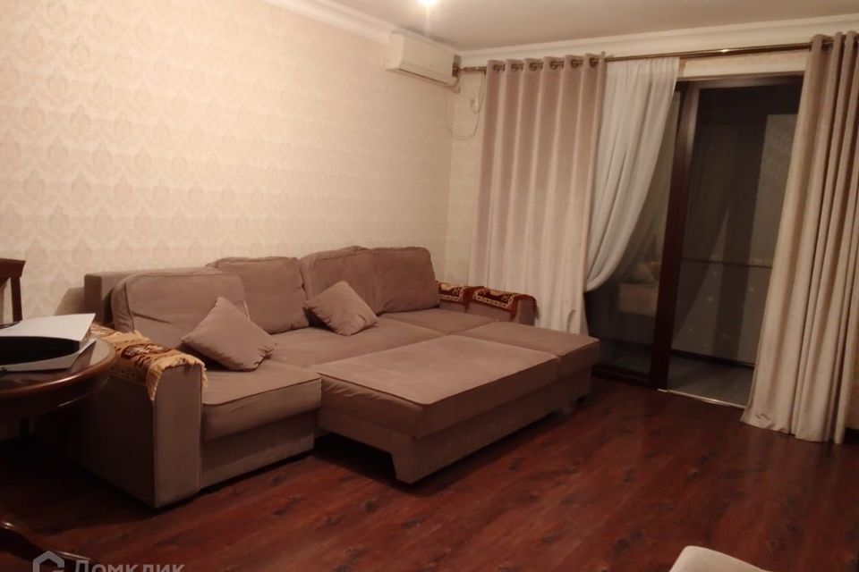Продаётся 2-комнатная квартира, 55 м²