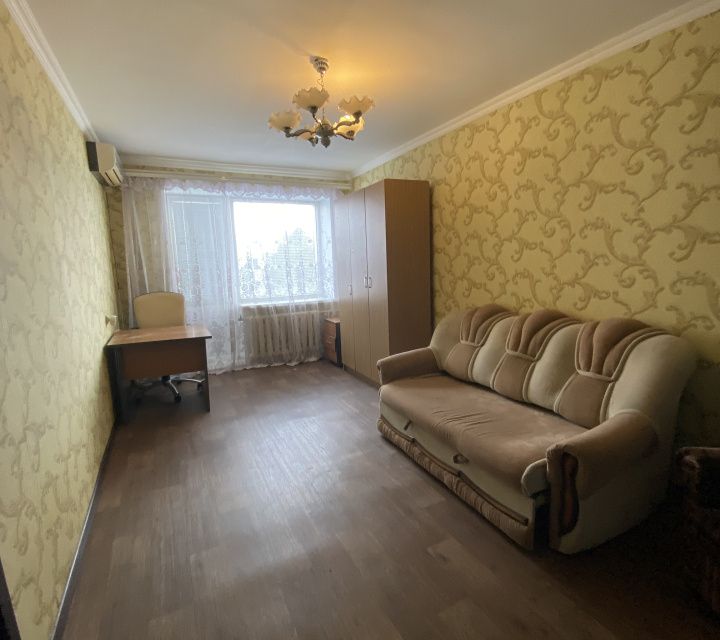 Продаётся 1-комнатная квартира, 29.2 м²