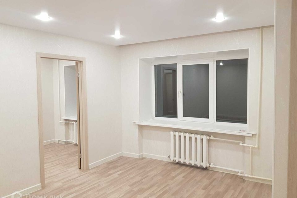 Продаётся 2-комнатная квартира, 45.1 м²