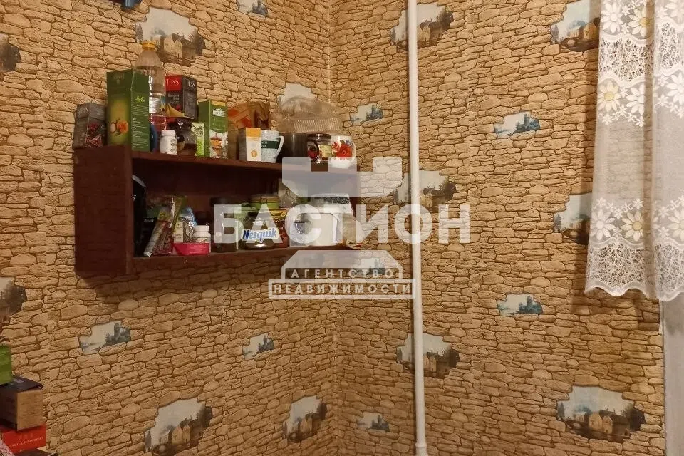 Продаётся 3-комнатная квартира, 76 м²