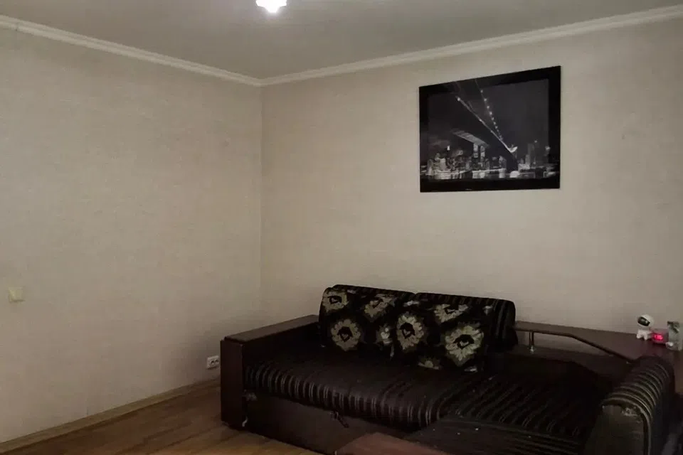 Продаётся 2-комнатная квартира, 51.4 м²