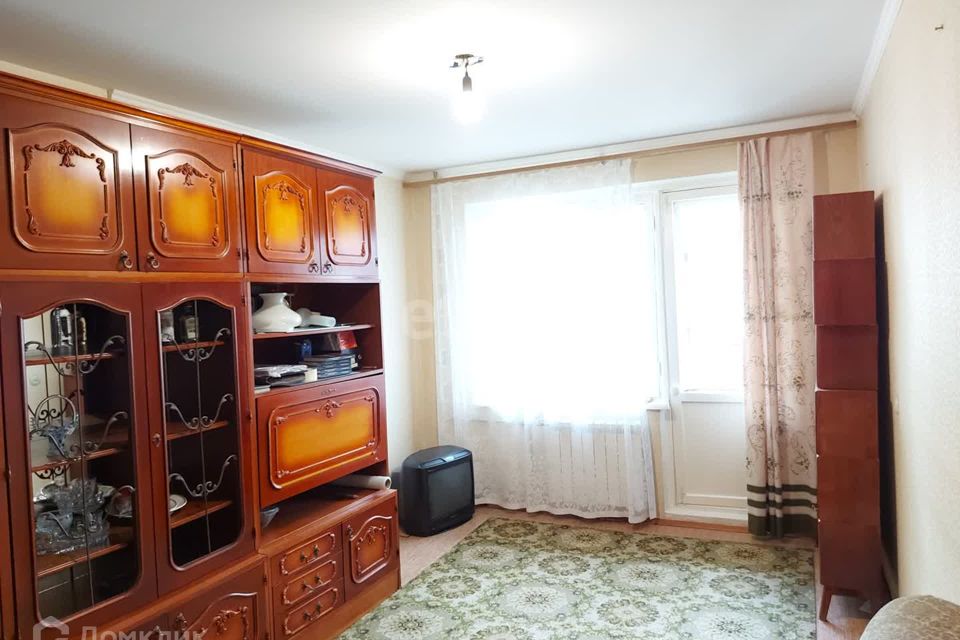 Сдаётся 2-комнатная квартира, 48.3 м²