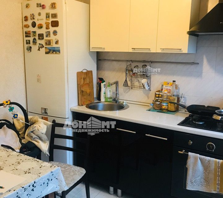 Продаётся 2-комнатная квартира, 46 м²