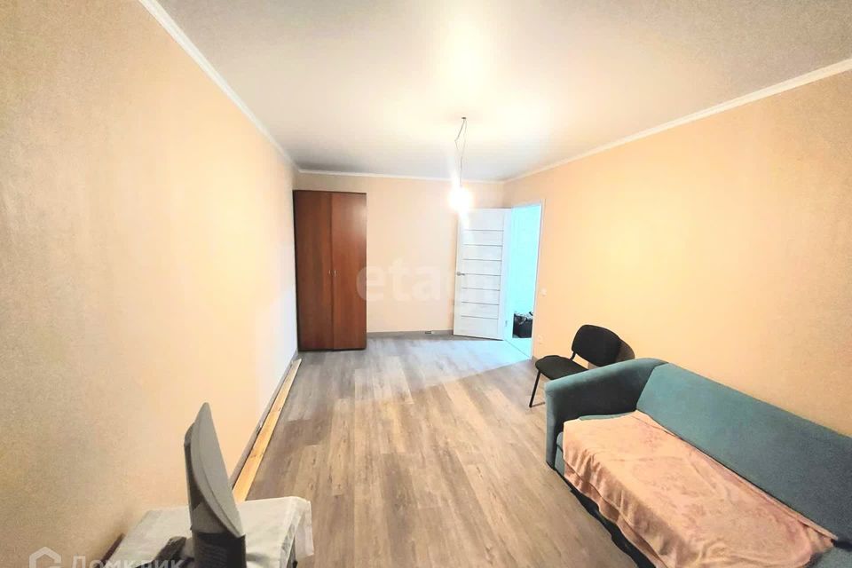 Продаётся 2-комнатная квартира, 46 м²