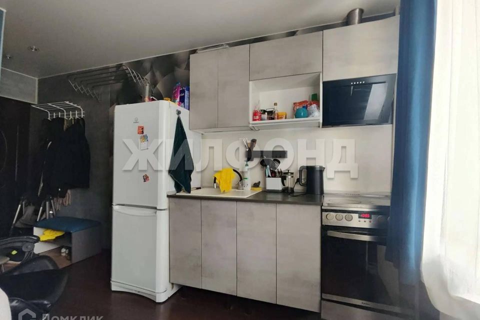 Продаётся студия, 19 м²