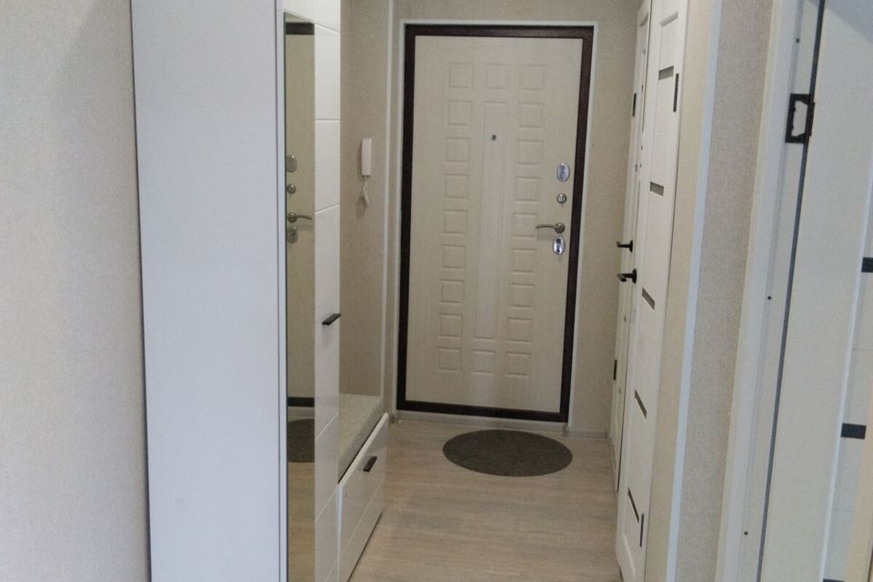 Продаётся 2-комнатная квартира, 51 м²