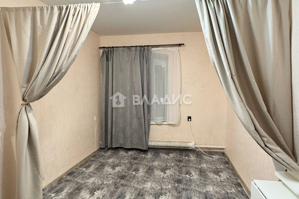 Продаётся комната в 6-комн. квартире, 21 м²