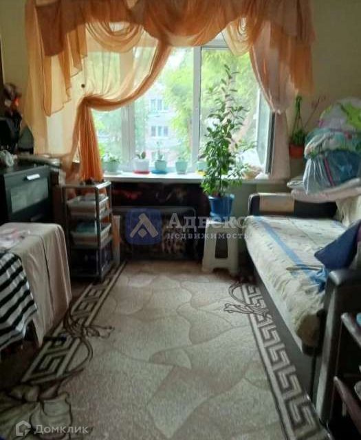 Продаётся студия, 20 м²