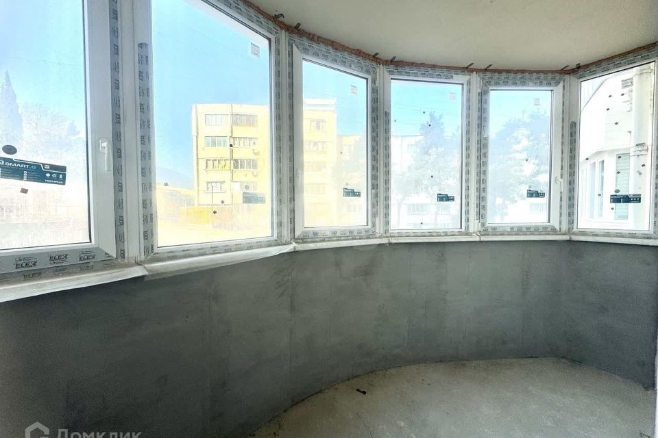 Продаётся 3-комнатная квартира, 118 м²