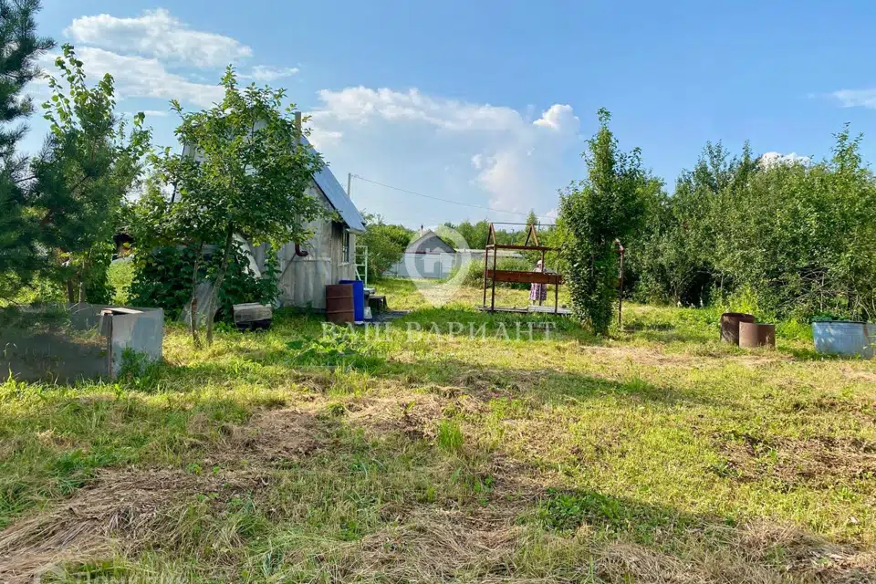 Продаётся участок, 7 сот., ИЖС