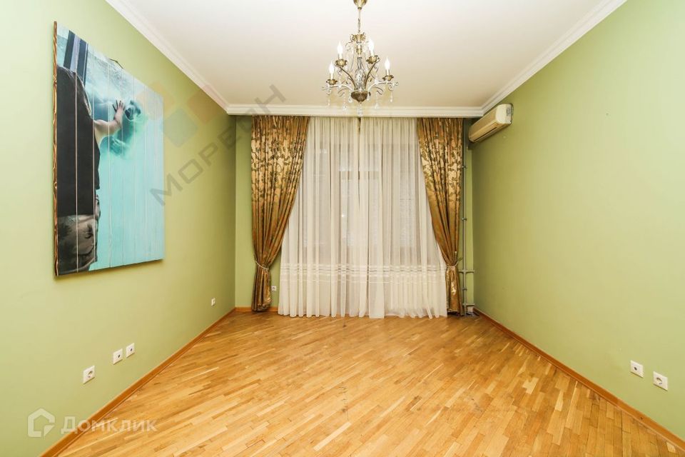 Продаётся 2-комнатная квартира, 52.7 м²