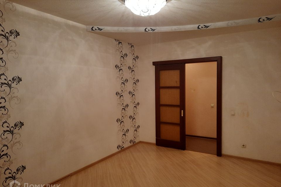 Продаётся 2-комнатная квартира, 63 м²