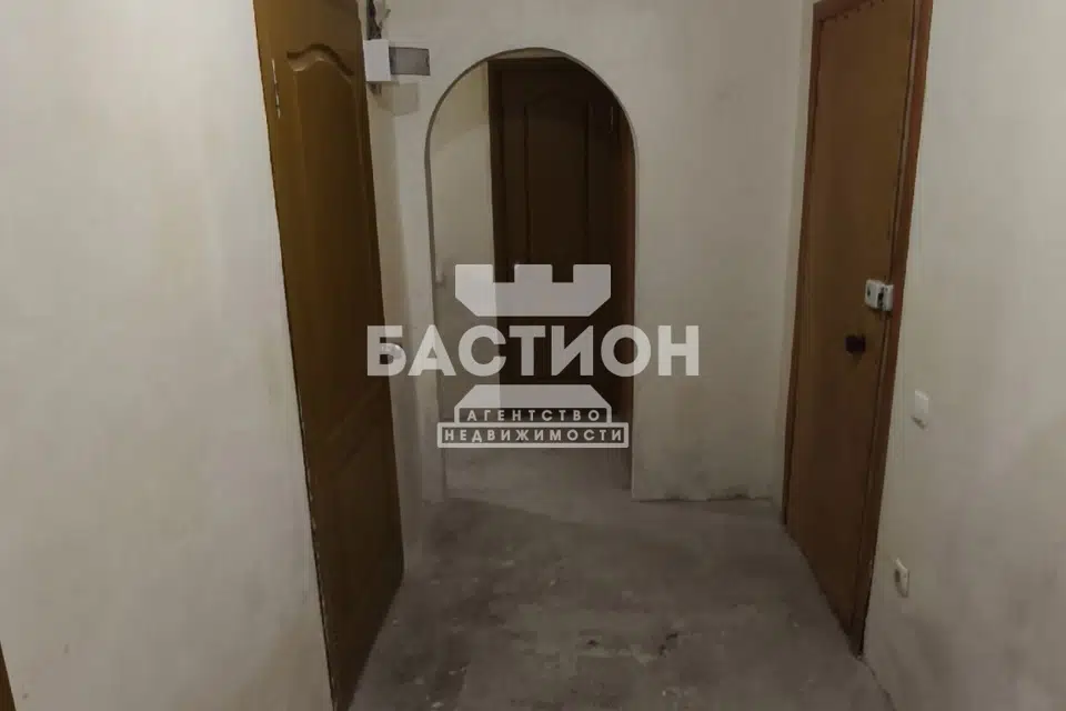 Продаётся 2-комнатная квартира, 55.1 м²