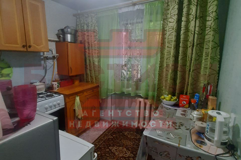 Продаётся 1-комнатная квартира, 31 м²