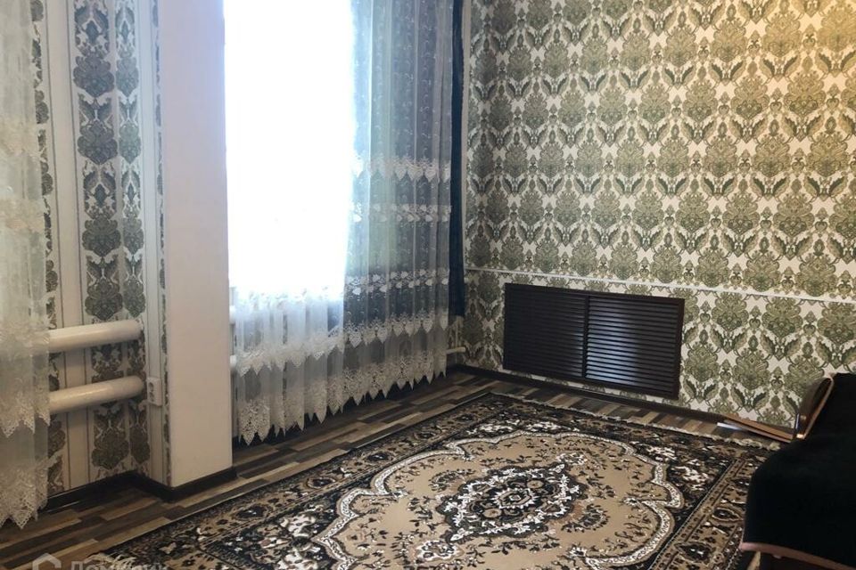 Продаётся 2-комнатная квартира, 50 м²