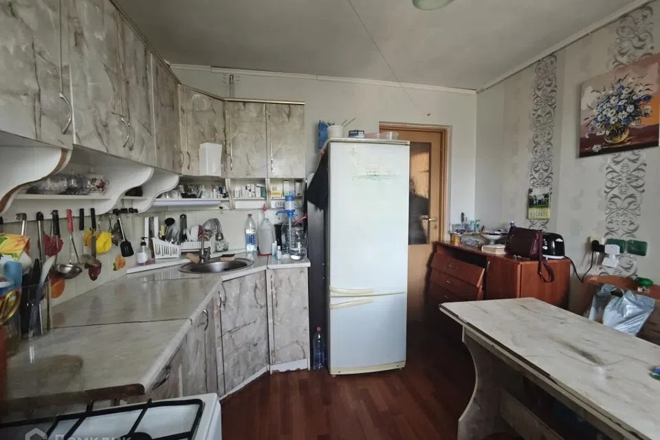 Продаётся 1-комнатная квартира, 30.7 м²
