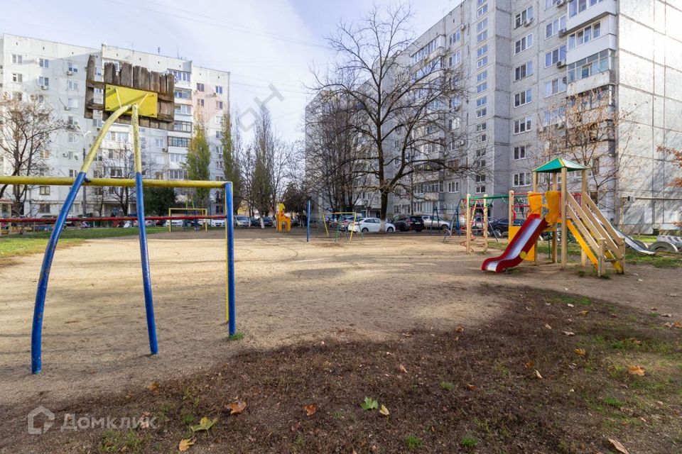 Продаётся 3-комнатная квартира, 69 м²