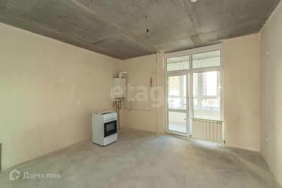 Продаётся 2-комнатная квартира, 64.7 м²