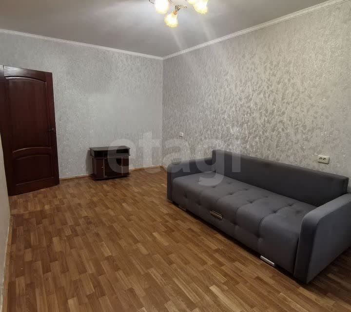Продаётся 1-комнатная квартира, 31.4 м²