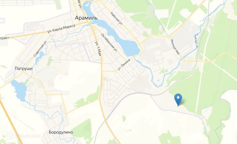 Купить Земельный Участок В Арамиле Свердловской