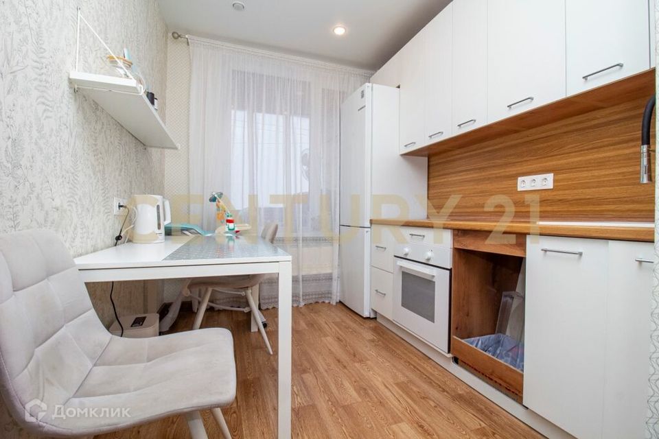 Продаётся 2-комнатная квартира, 46 м²