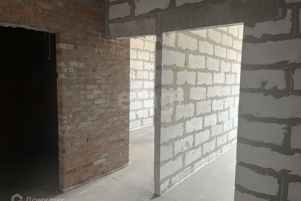 Продаётся 1-комнатная квартира, 39.3 м²