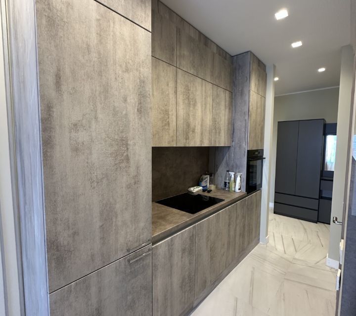 Сдаётся 2-комнатная квартира, 67.3 м²