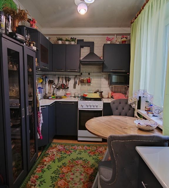 Продаётся 2-комнатная квартира, 35.1 м²