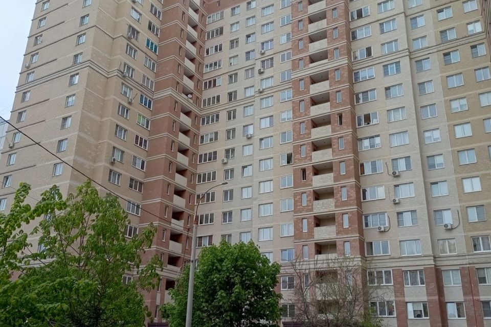 Продаётся 3-комнатная квартира, 80.1 м²