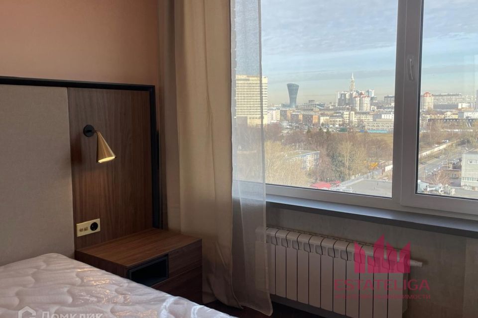 Сдаётся 2-комнатная квартира, 53 м²