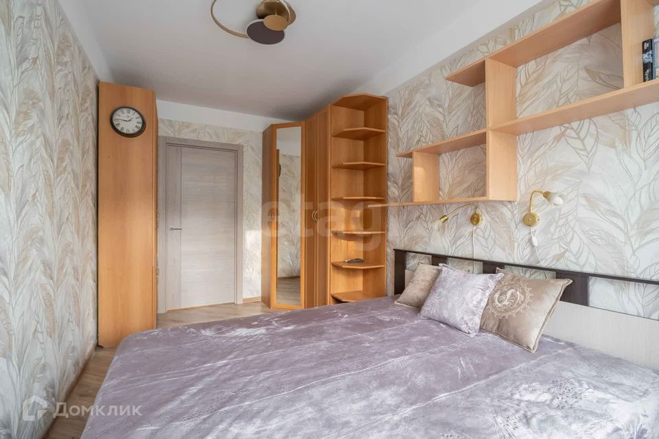 Сдаётся 2-комнатная квартира, 45 м²