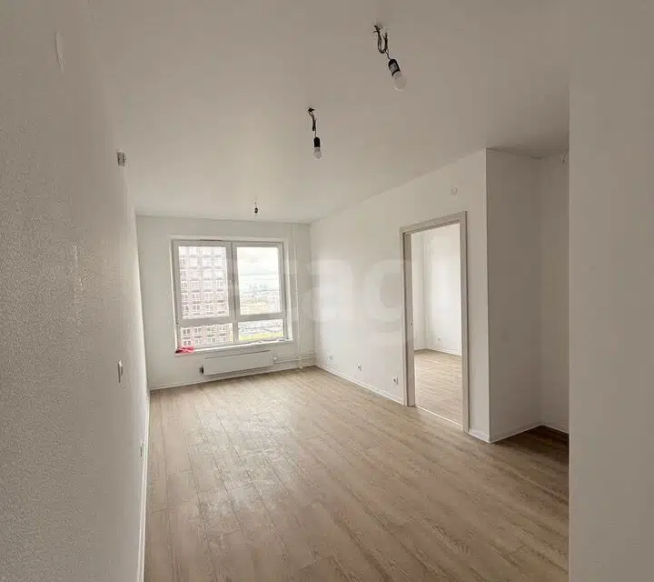 Продаётся 1-комнатная квартира, 32 м²