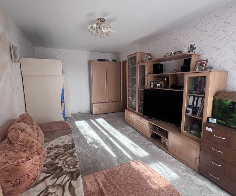 Продаётся 2-комнатная квартира, 51 м²