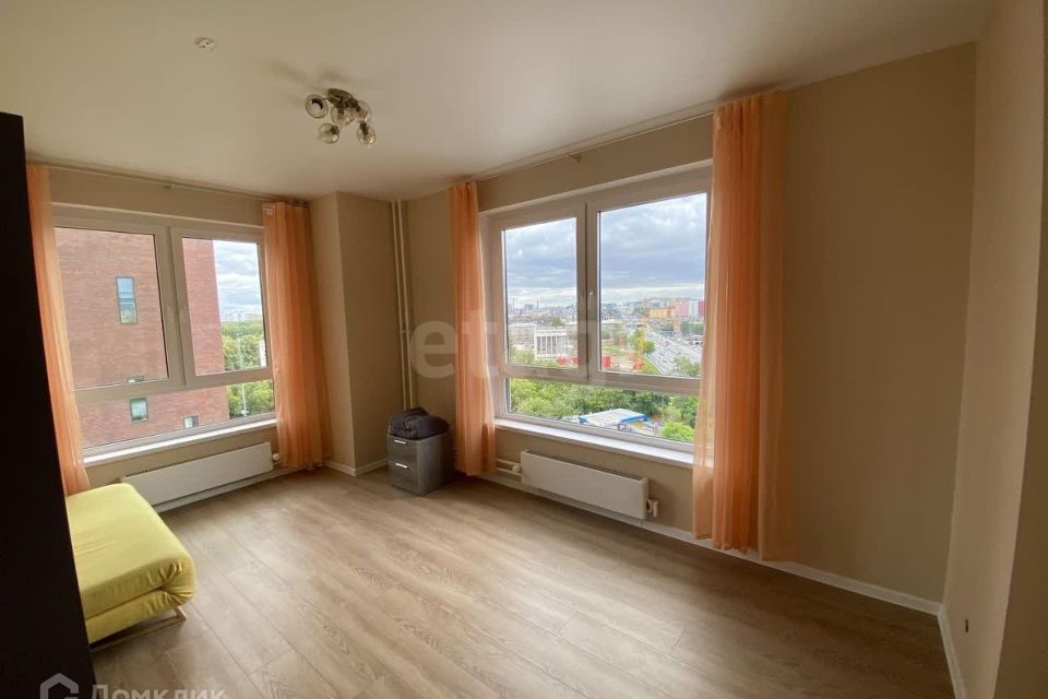 Продаётся 2-комнатная квартира, 52 м²