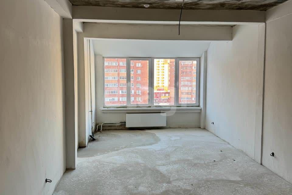 Продаётся 2-комнатная квартира, 94.2 м²