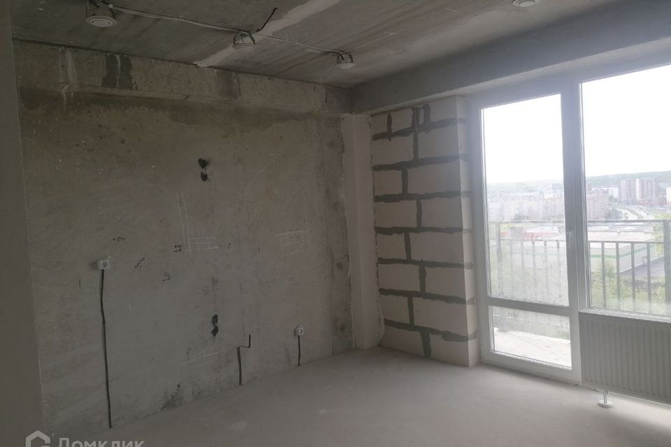 Продаётся студия, 25 м²