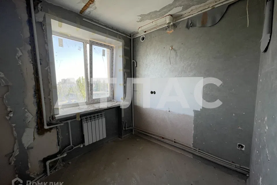 Продаётся 2-комнатная квартира, 36 м²