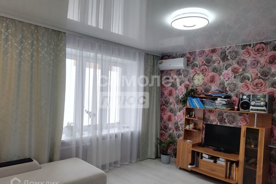 Продаётся студия, 30 м²