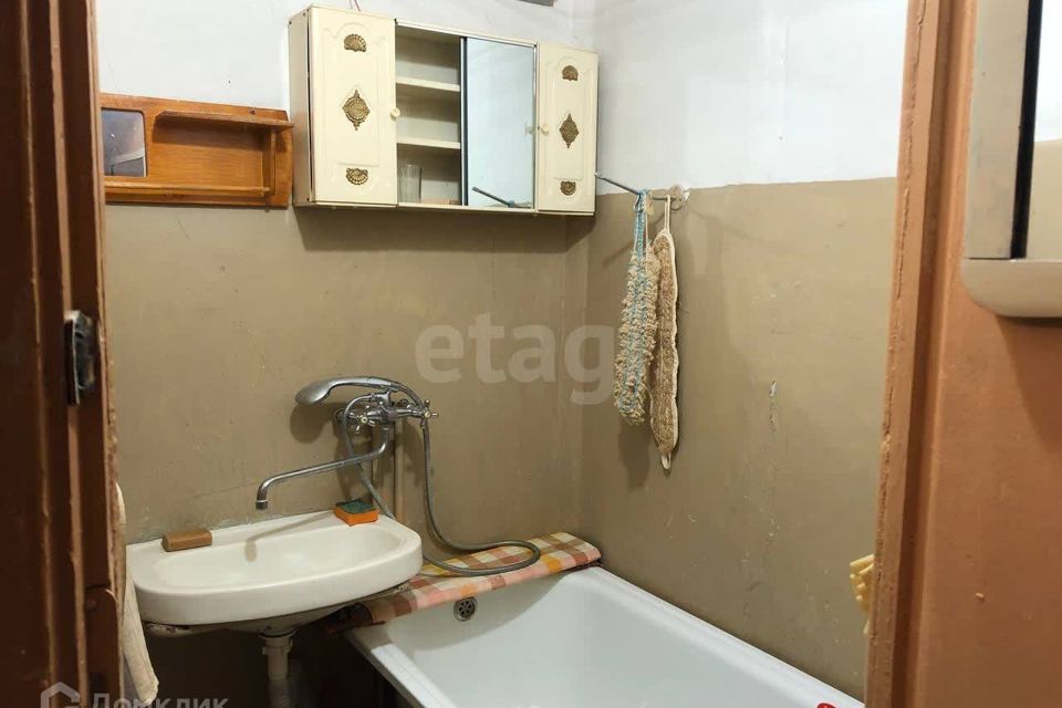Продаётся 2-комнатная квартира, 45 м²