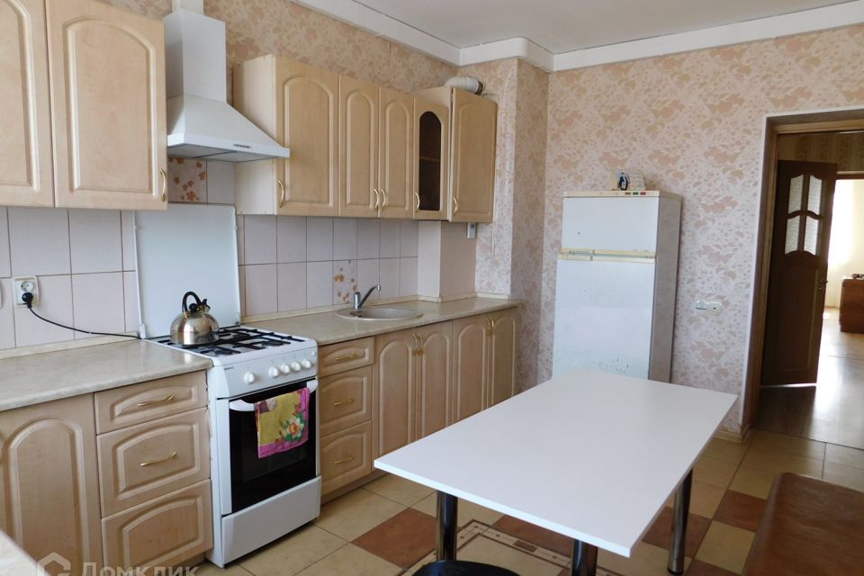 Продаётся 2-комнатная квартира, 63 м²