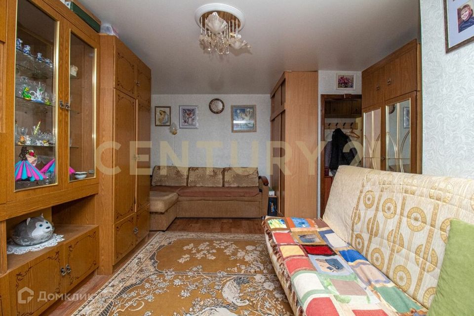 Продаётся 1-комнатная квартира, 29.3 м²