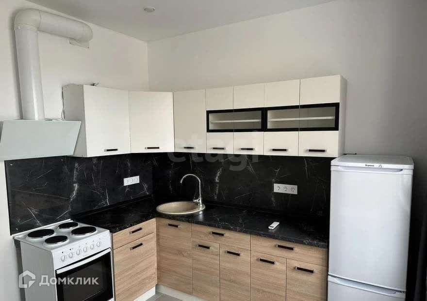 Сдаётся 2-комнатная квартира, 52 м²