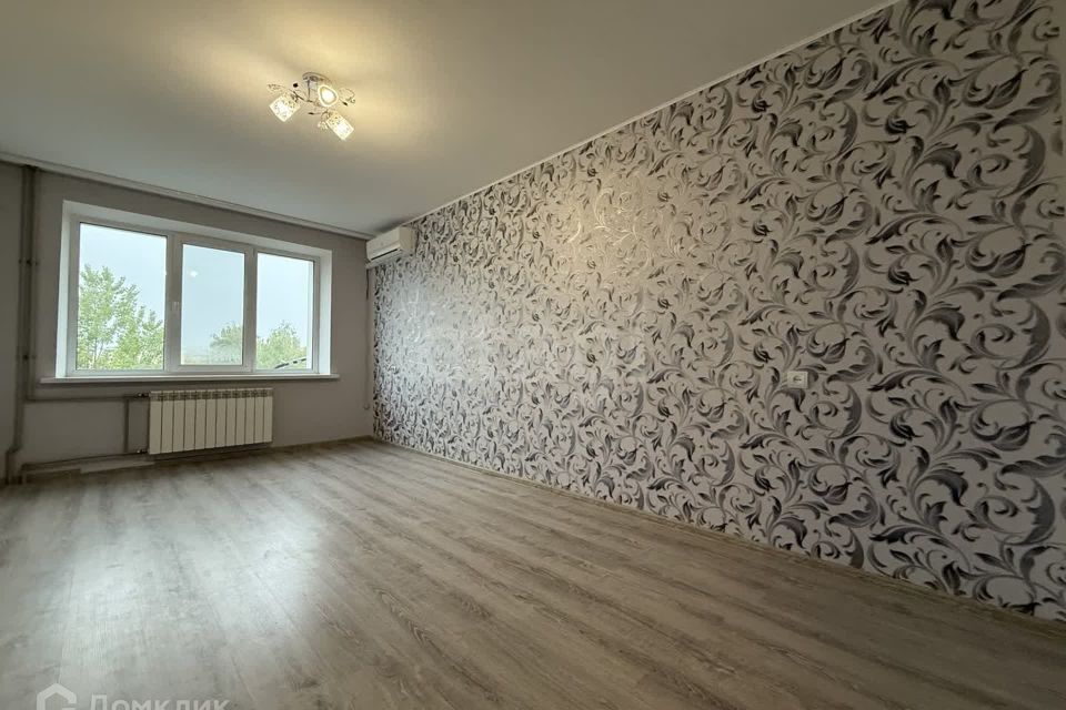 Продаётся 2-комнатная квартира, 46.8 м²