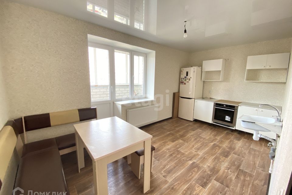 Продаётся 3-комнатная квартира, 86 м²
