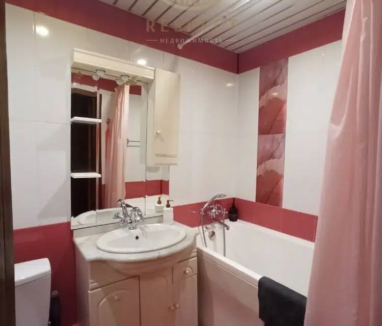 Продаётся 2-комнатная квартира, 46.4 м²