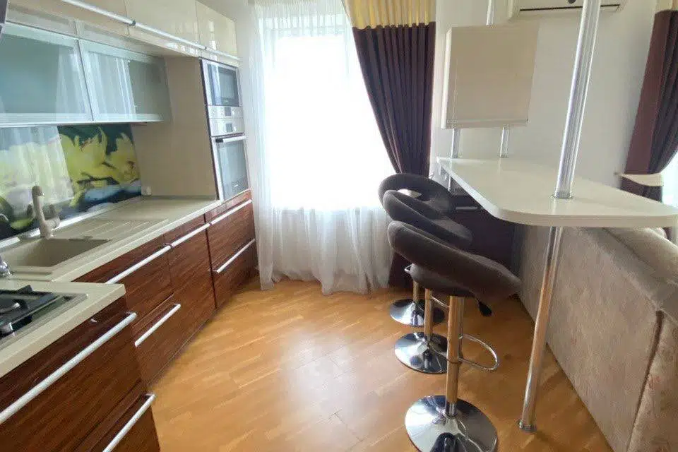 Продаётся 2-комнатная квартира, 64.7 м²